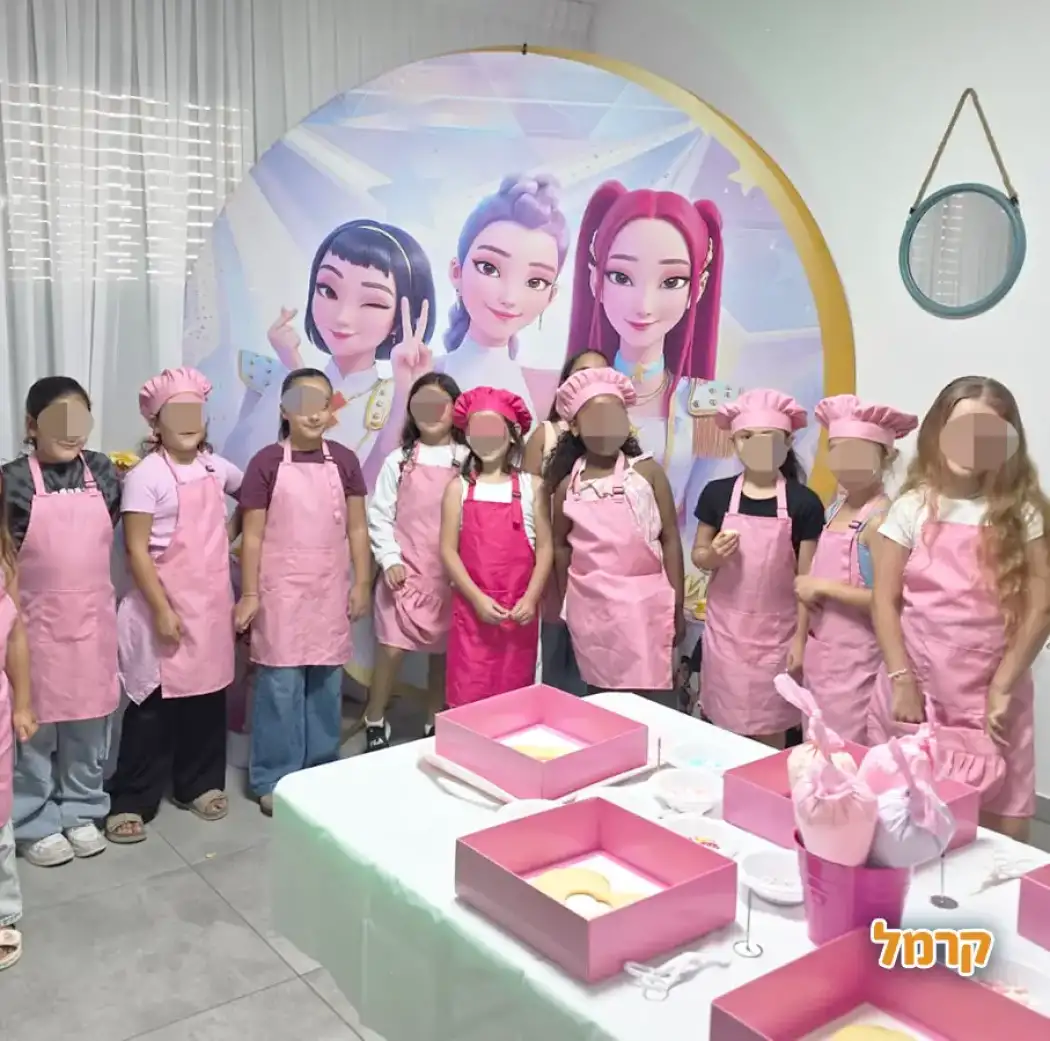 הסדנאות הטעימות של חן