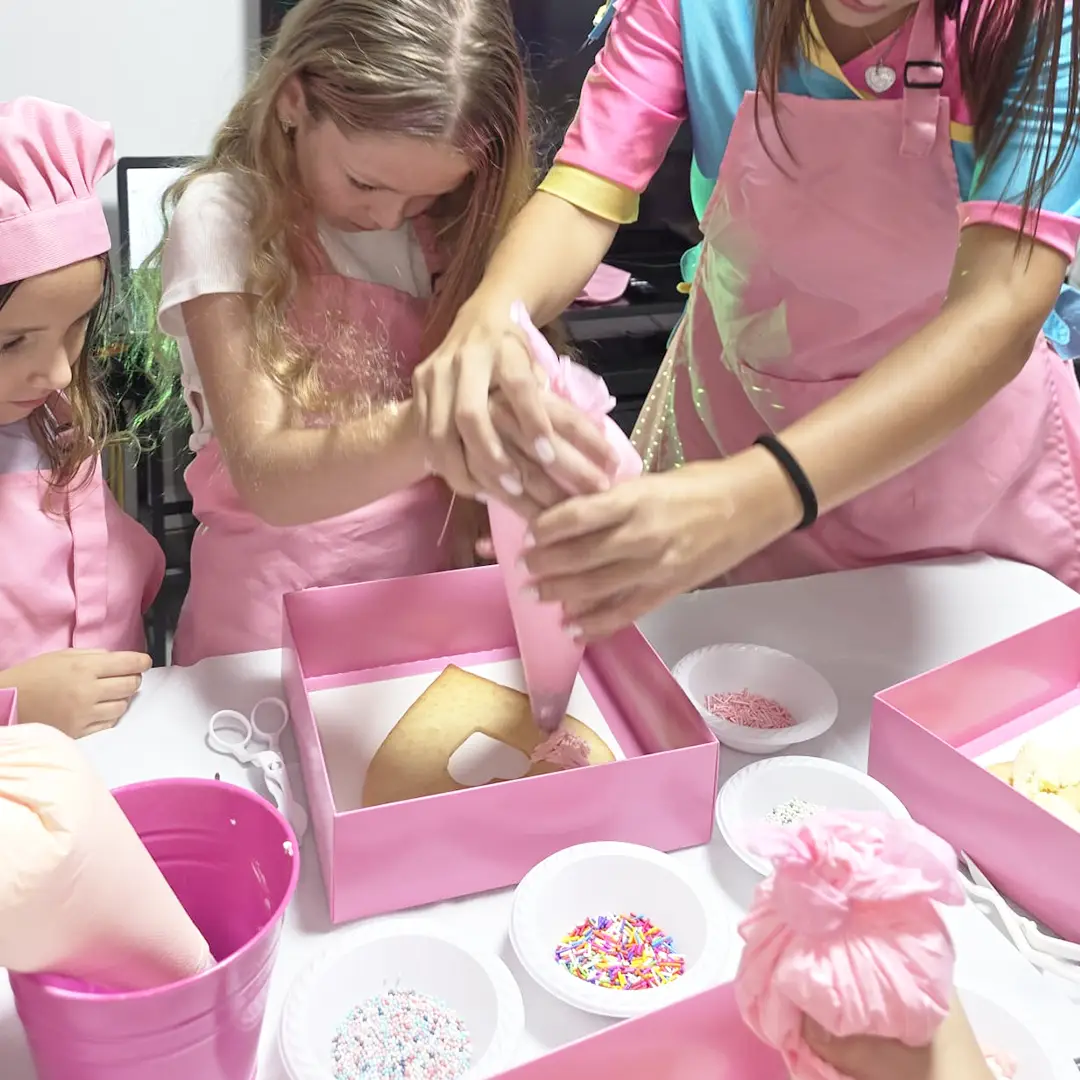 הסדנאות הטעימות של חן