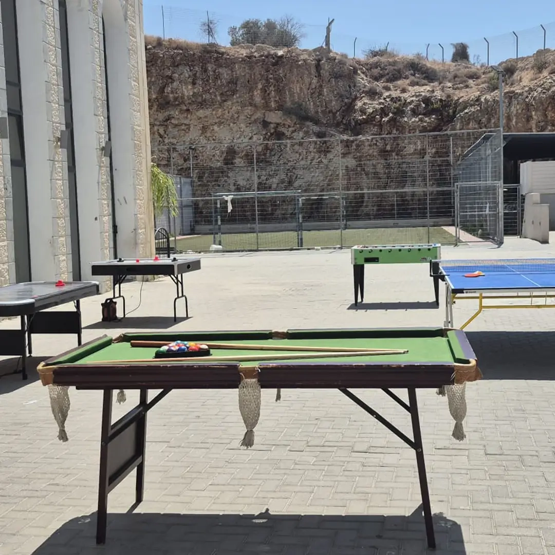 מסיבומבה - הפעלות ומתקנים לכל אירוע