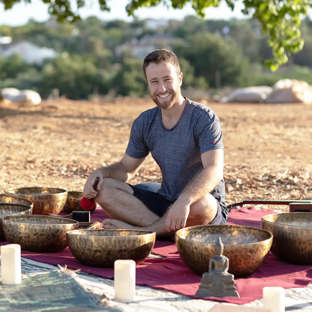 דניאל טלר - רפואת אדם-אדמה