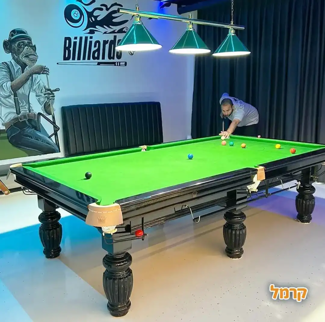 הלייזר סיטי נאון