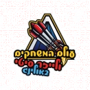 לוגו הלייזר סיטי נאון