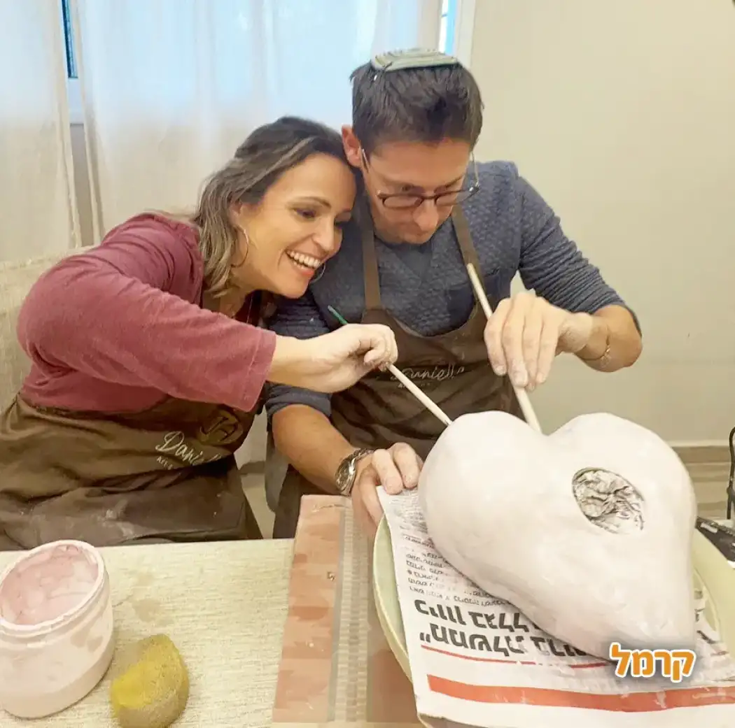 דניאלה ביבס