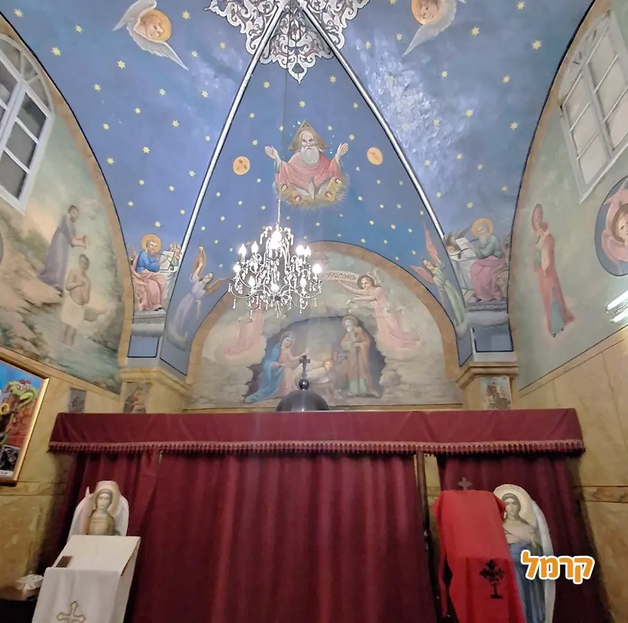 סיורי תרבות וסיפורים בתל אביב - יפו