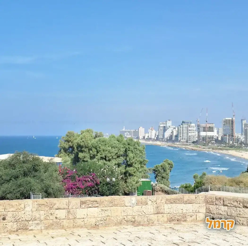 סיורי תרבות וסיפורים בתל אביב