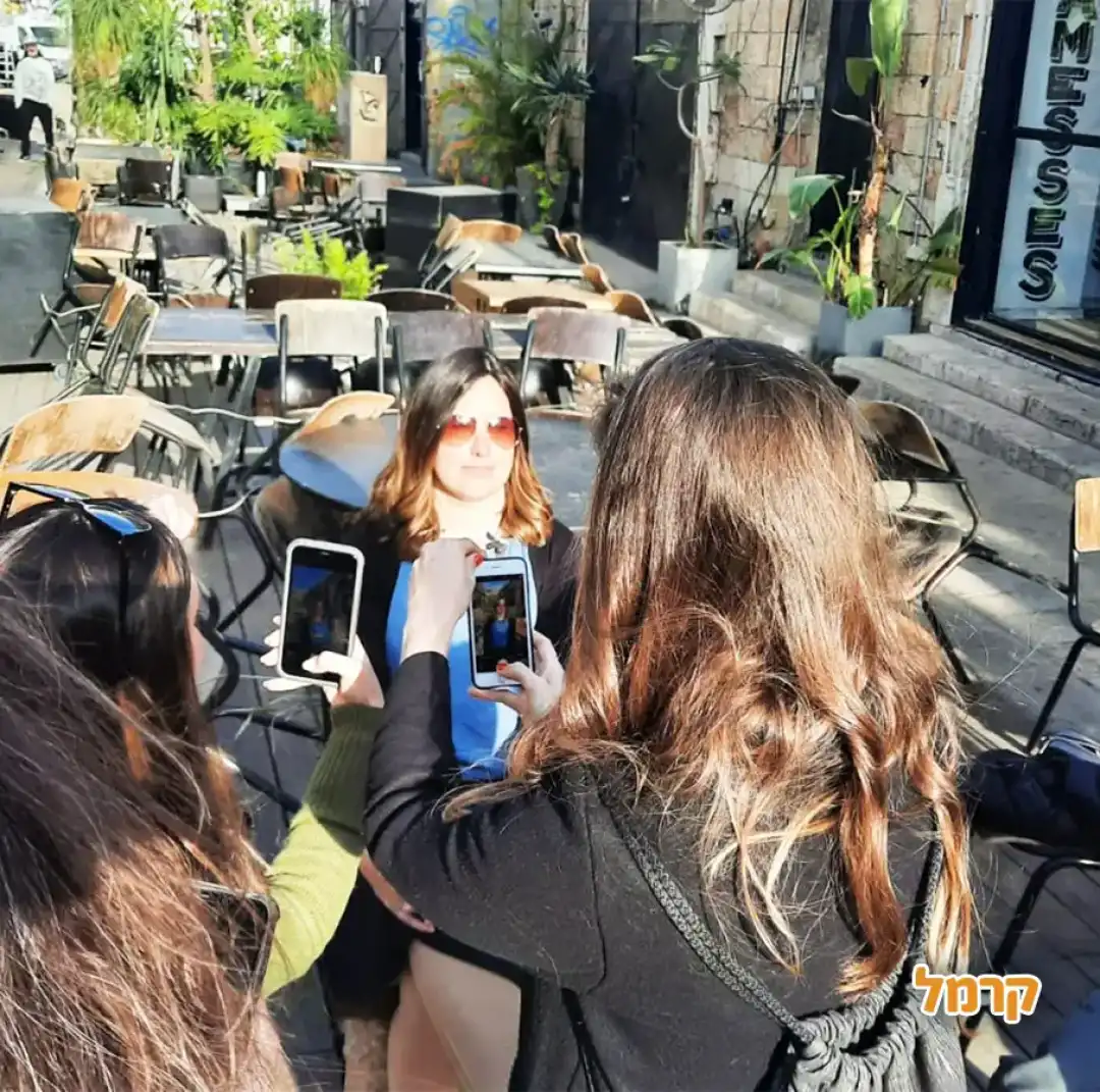 שירלי רוזנס