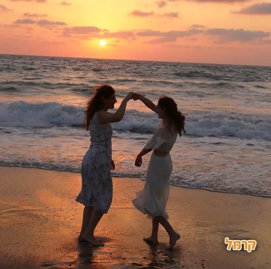 שירלי רוזנס - צילום אחר