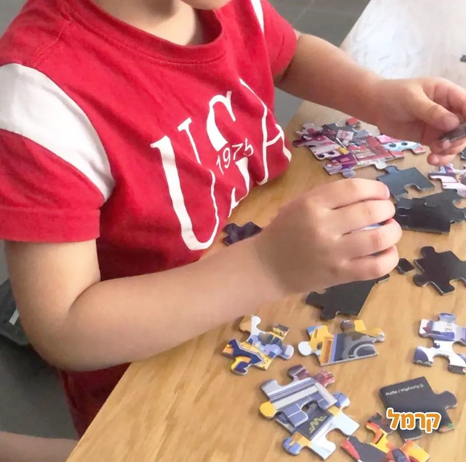 משחקי קופסא, פאזלים ועוד