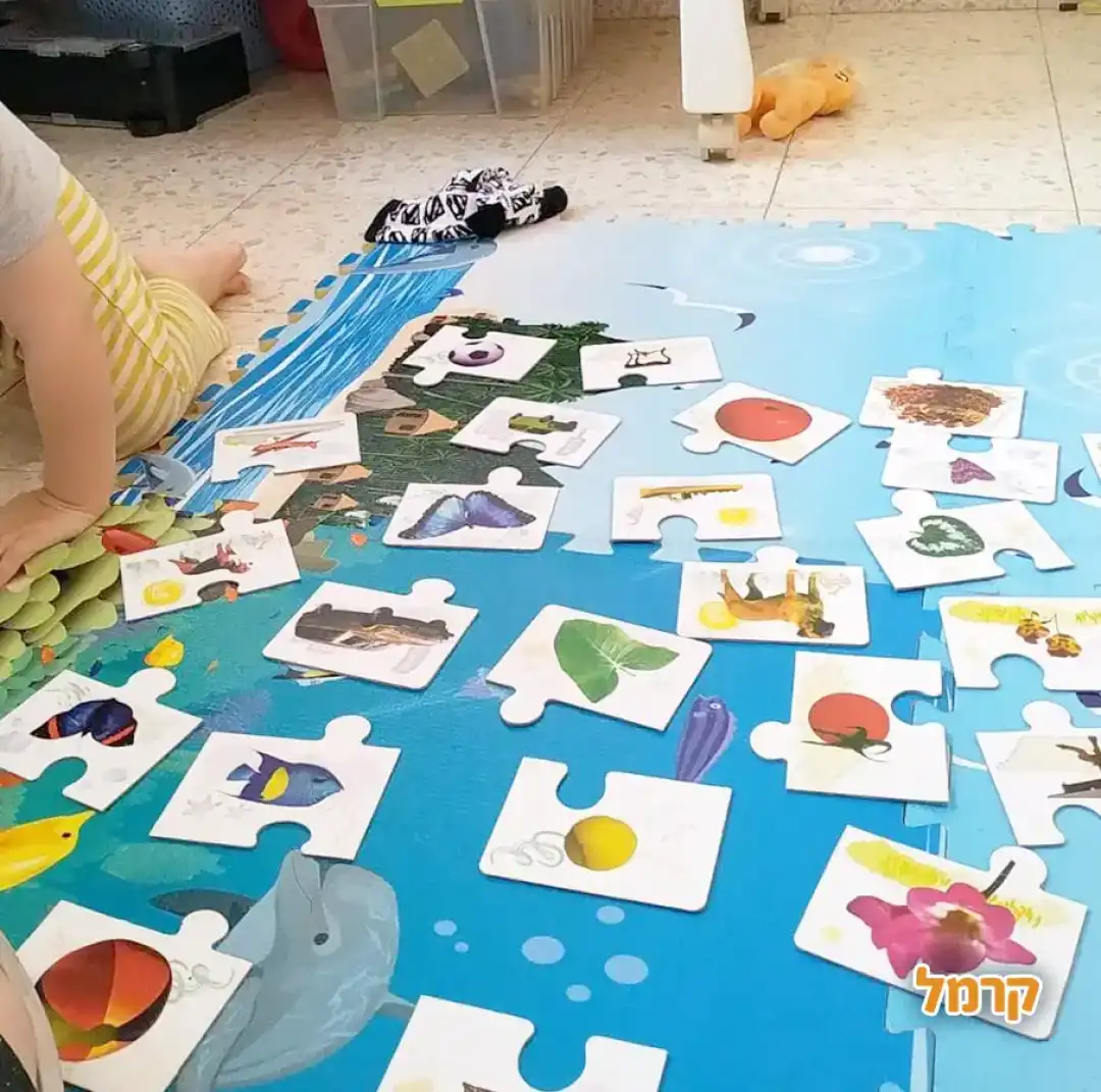 משחקי קופסא, פאזלים ועוד