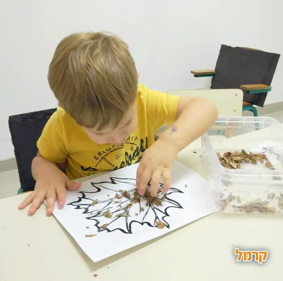 רעיונות וטיפים ליצירה משותפת