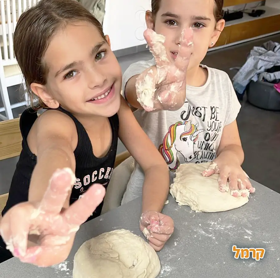 זמן בישול ואפייה