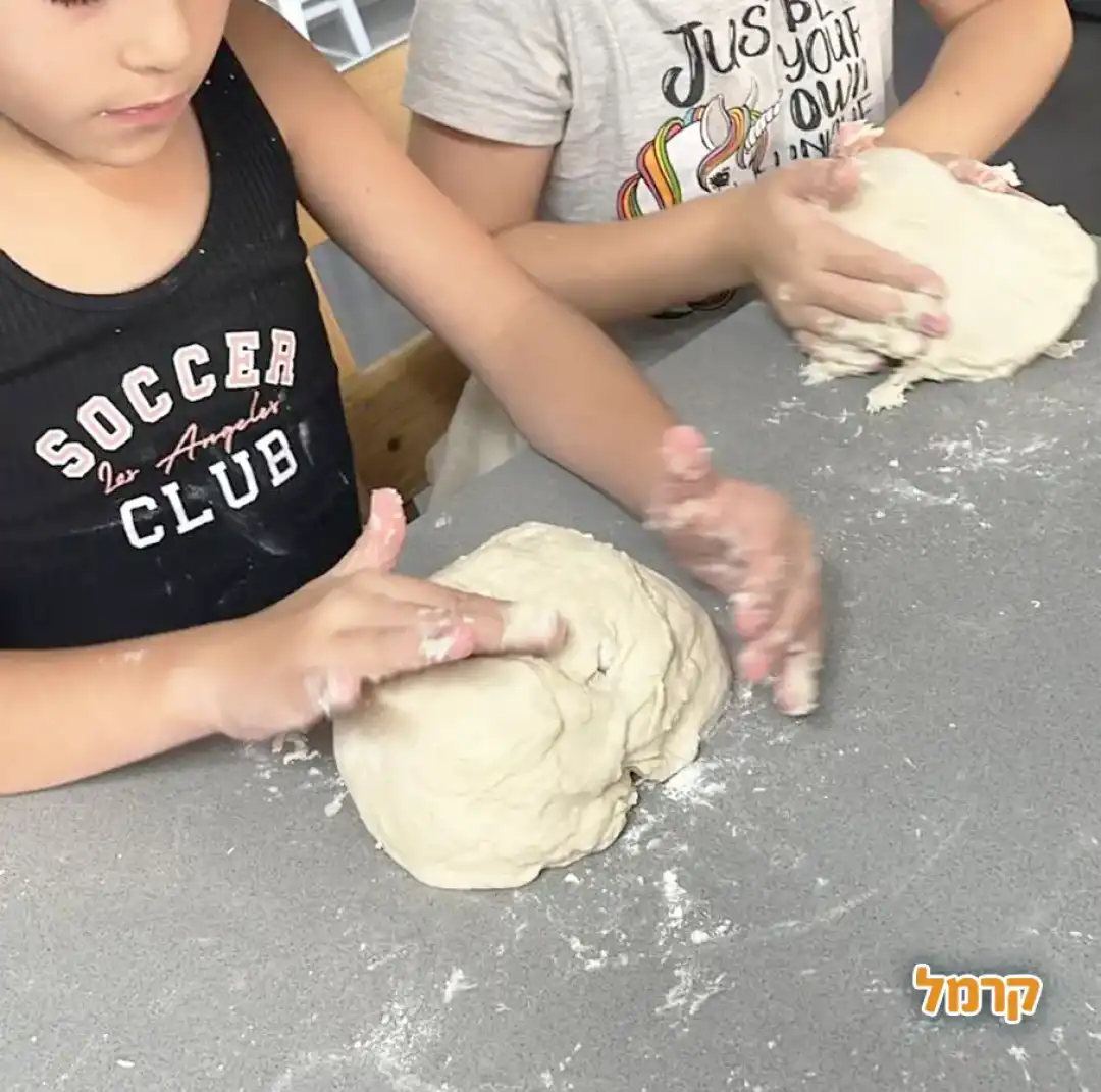 זמן בישול ואפייה