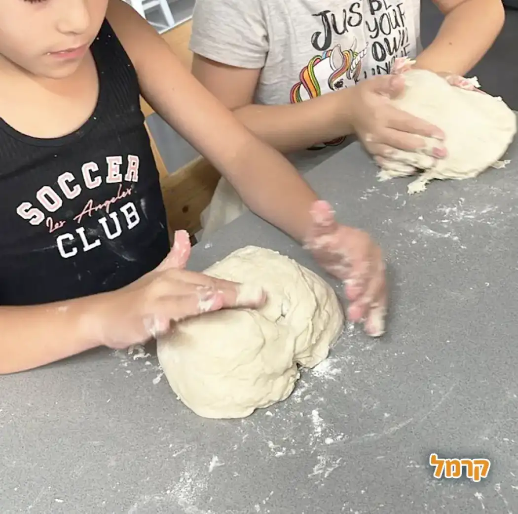 זמן בישול ואפייה