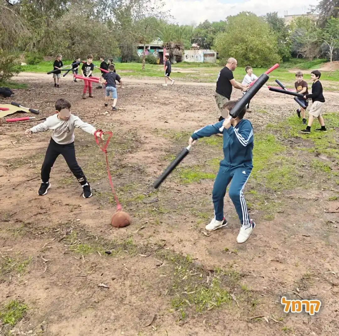 ג'אגר ישראל