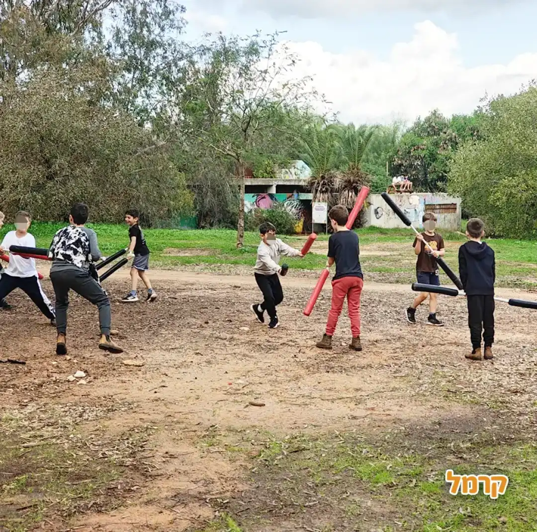 ג'אגר ישראל