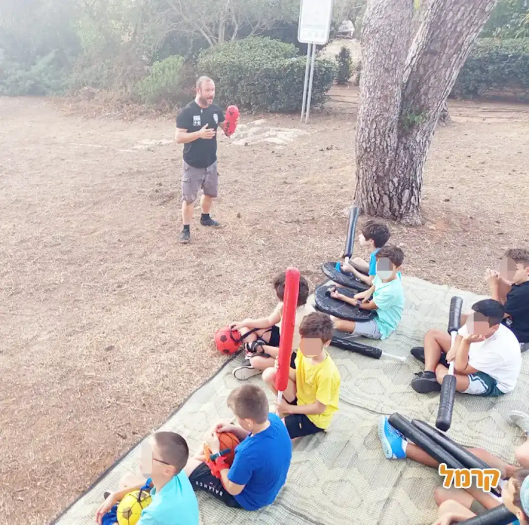 ג'אגר ישראל