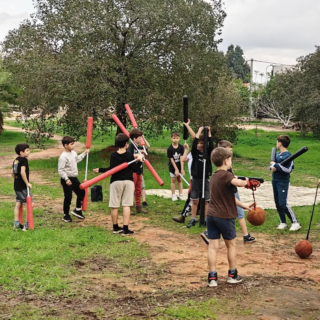 ג'אגר ישראל