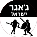 לוגו ג'אגר ישראל