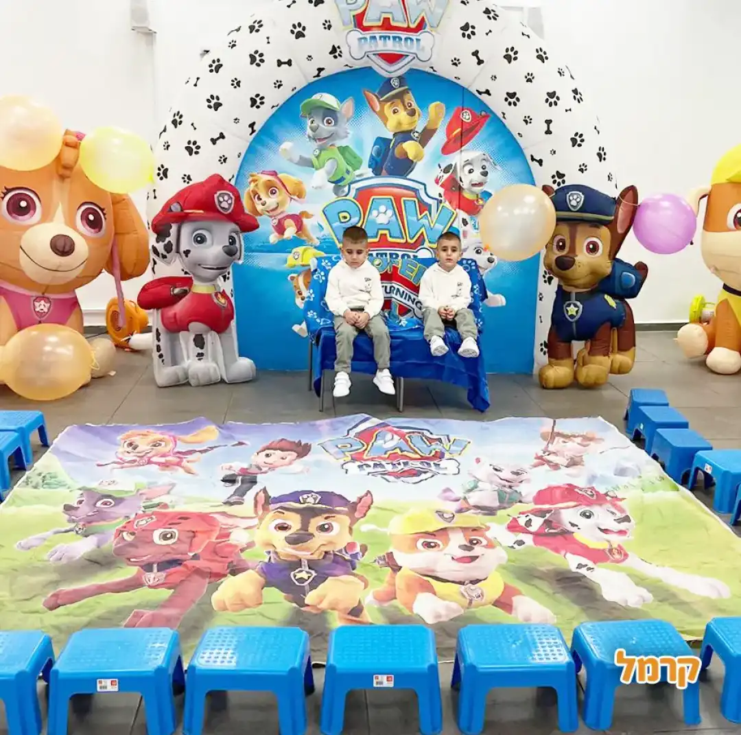 כל הקונספים האהובים לבנים