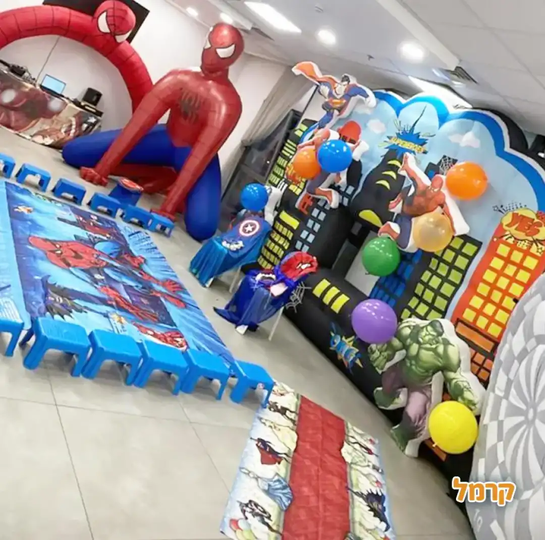 כל הקונספים האהובים לבנים