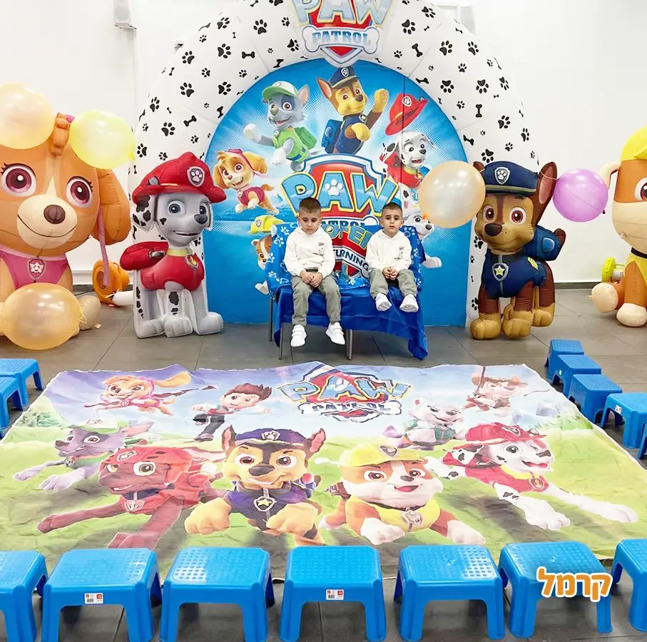 כל הקונספים האהובים לבנים