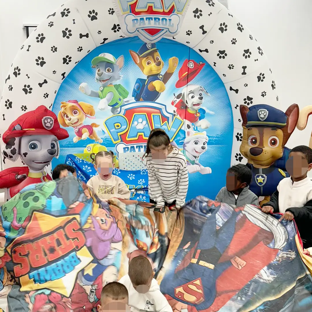 כל הקונספים האהובים לבנים