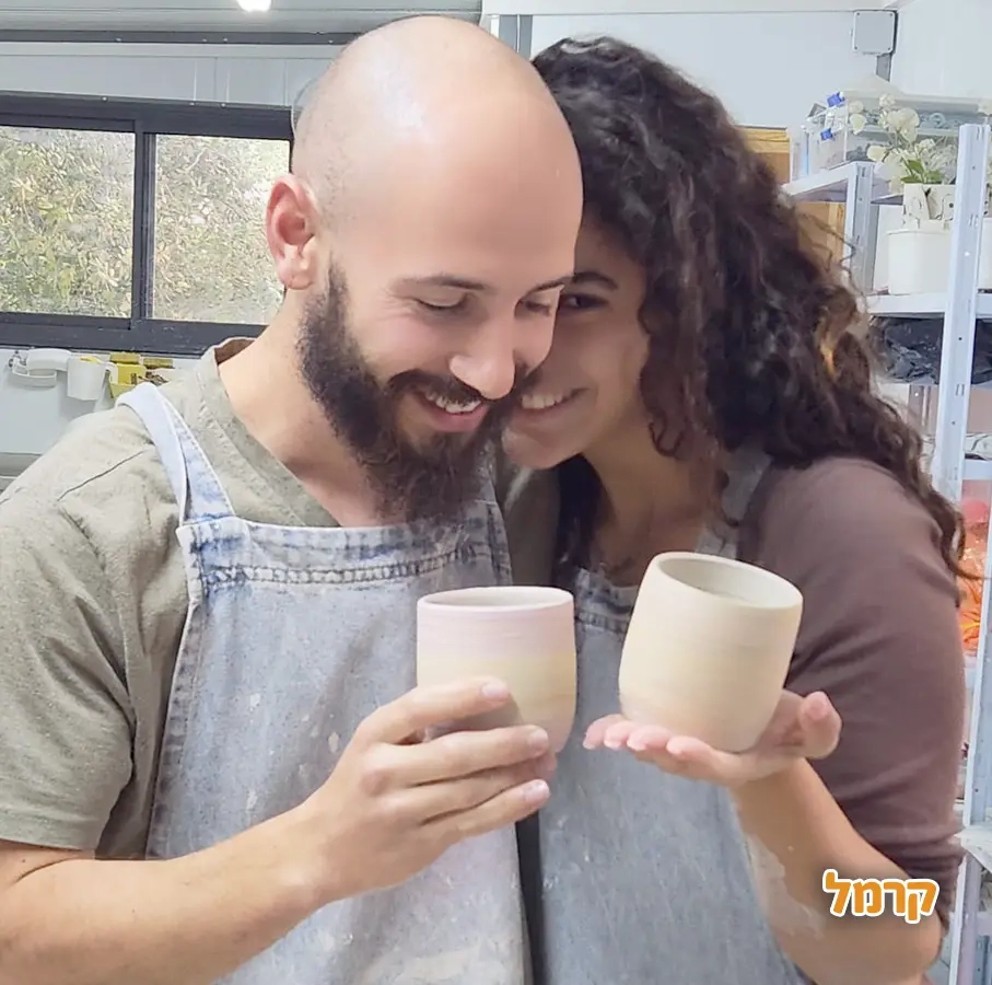 פיסול, קרמיקה וקדרות