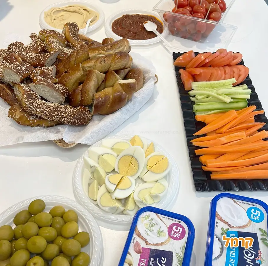 לוחות זמנים ו”שגרה גמישה”