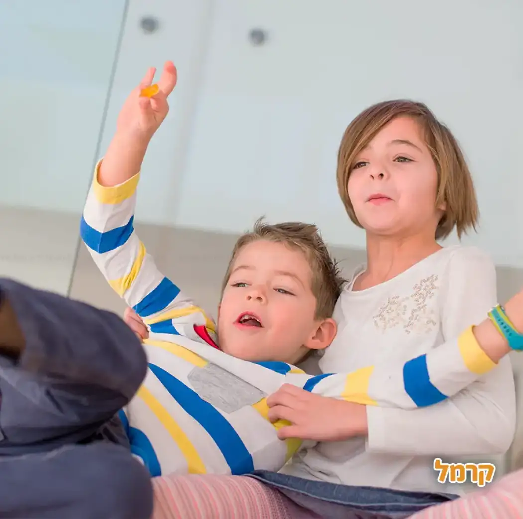 משחקים ללא ציוד