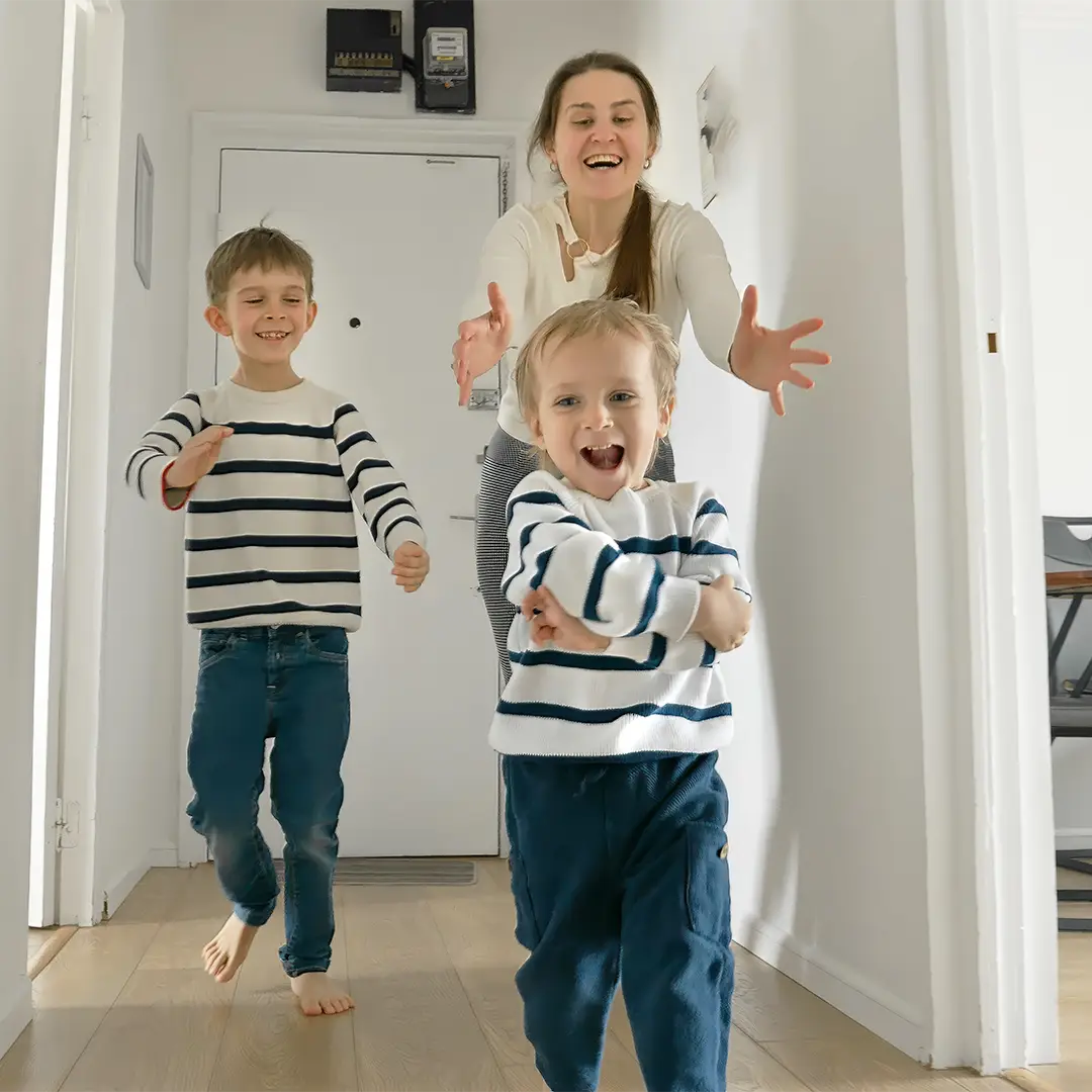 משחקים ללא ציוד