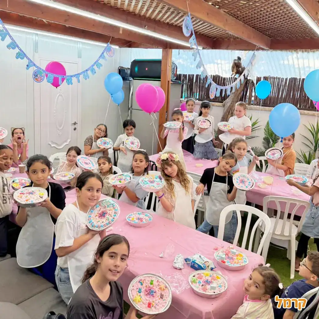 אוצרות מתוקים - אורטל נדיב