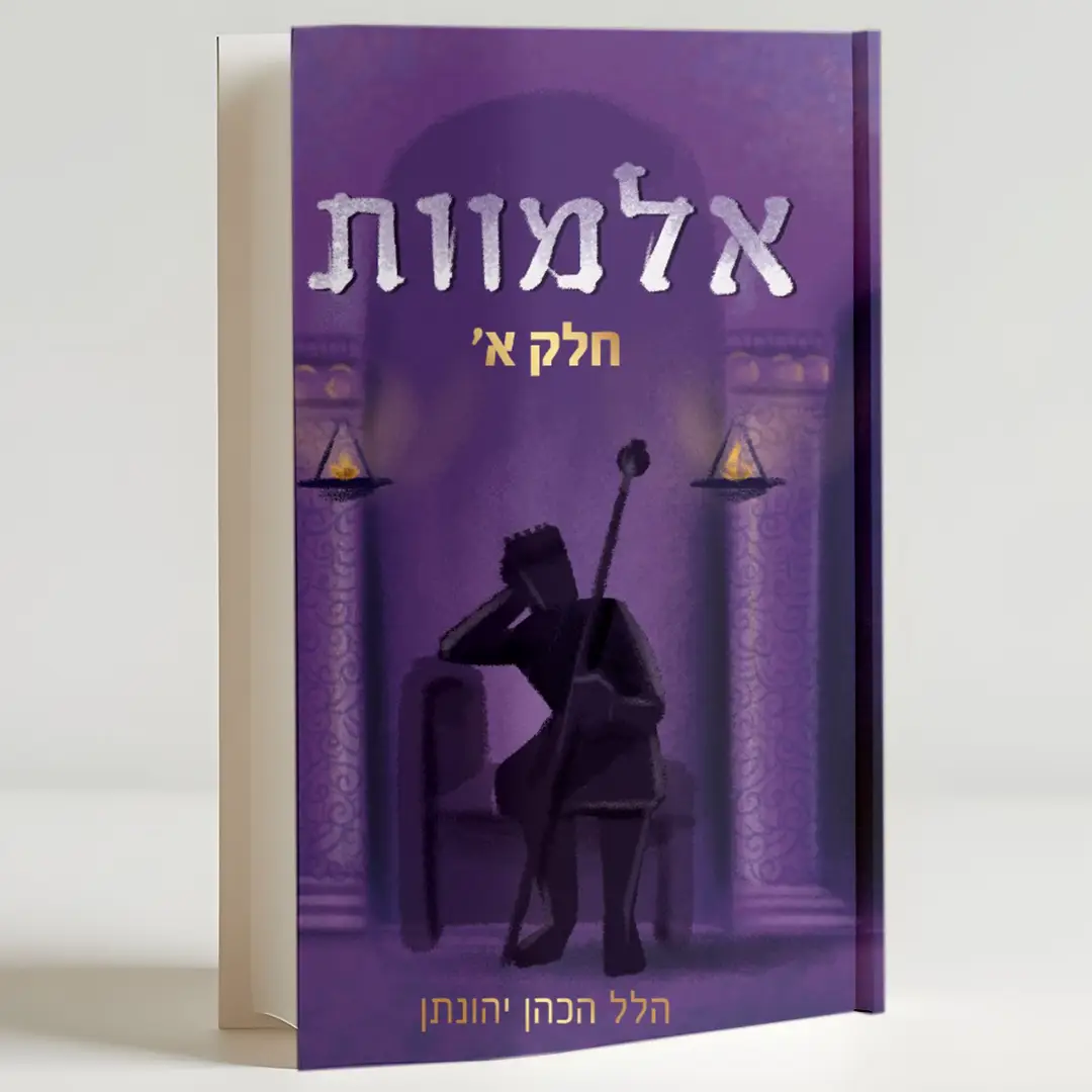 אלמוות - חלק א