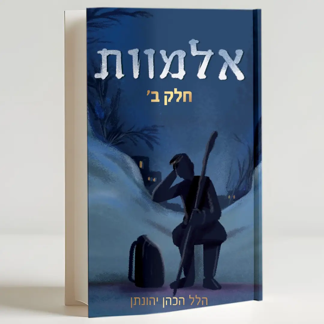 אלמוות - חלק ב