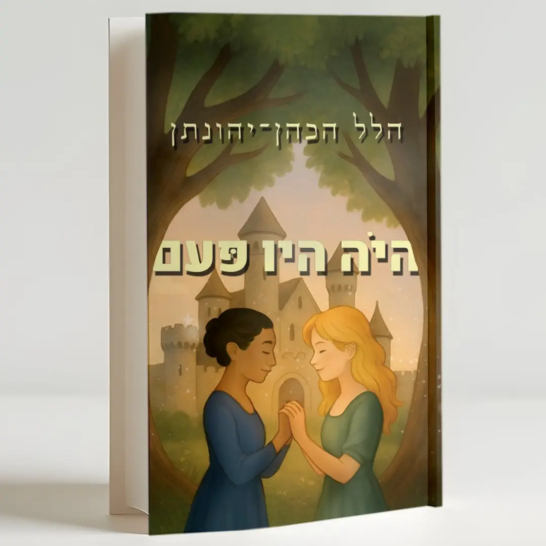 היה היו פעם