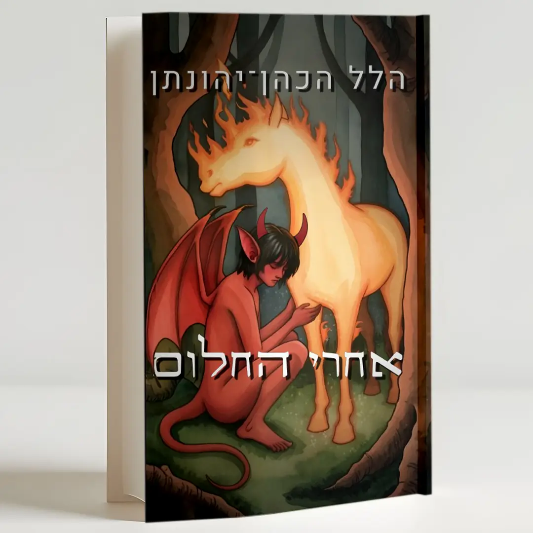 אחרי החלום – מהדורה מחודשת