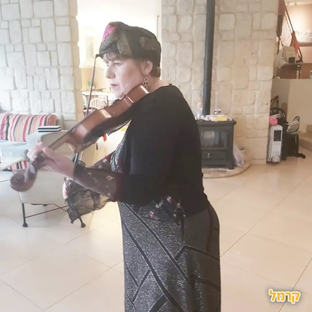 צוף & אסתי עד שקולכם יאיר
