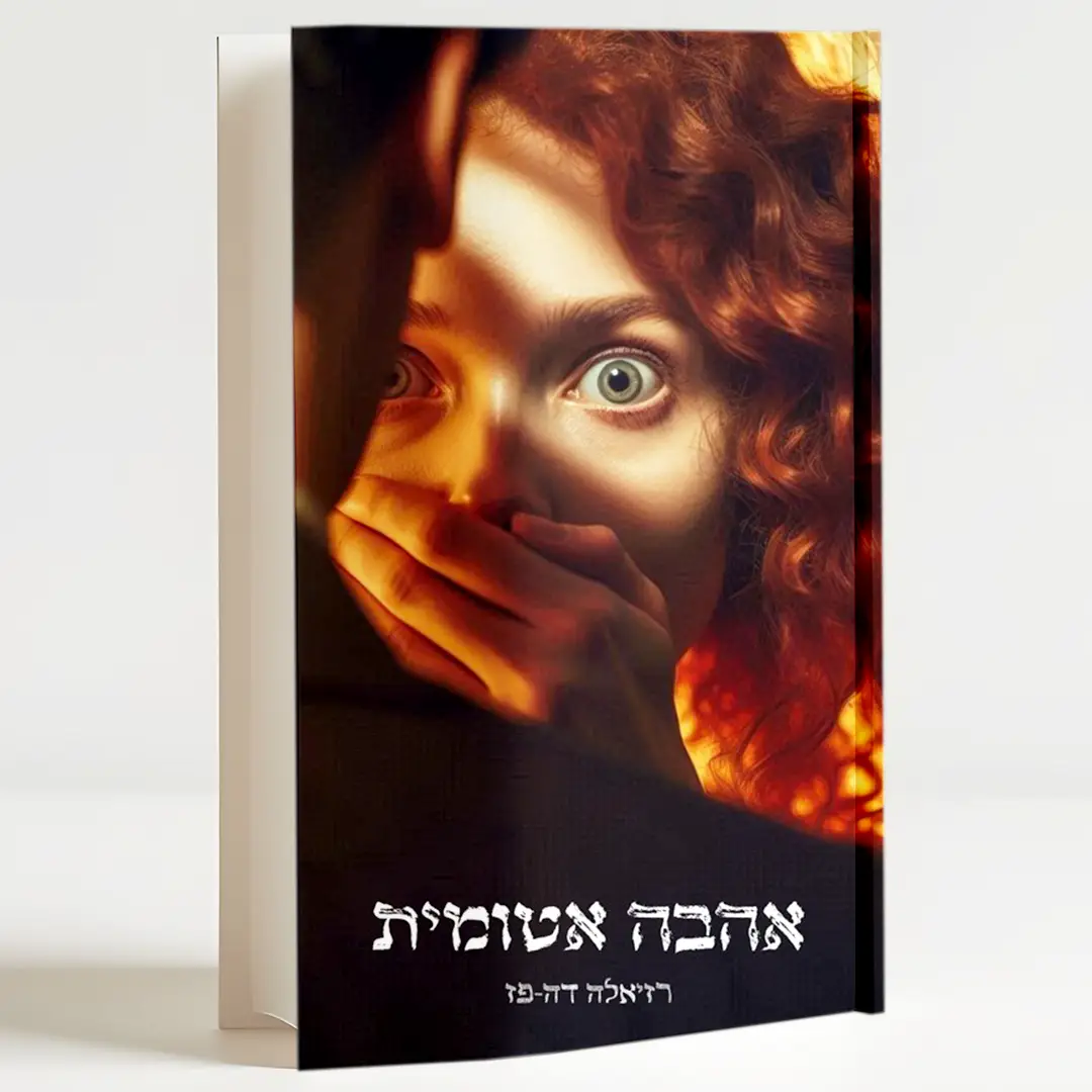 אהבה אטומית