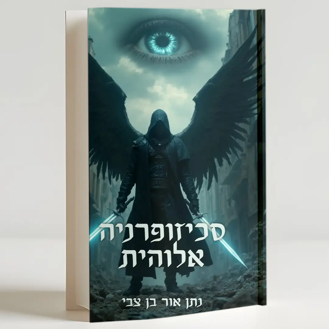 סכיזופרניה אלוהית