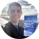 לוגו הצד האפל של אנטרקטיקה