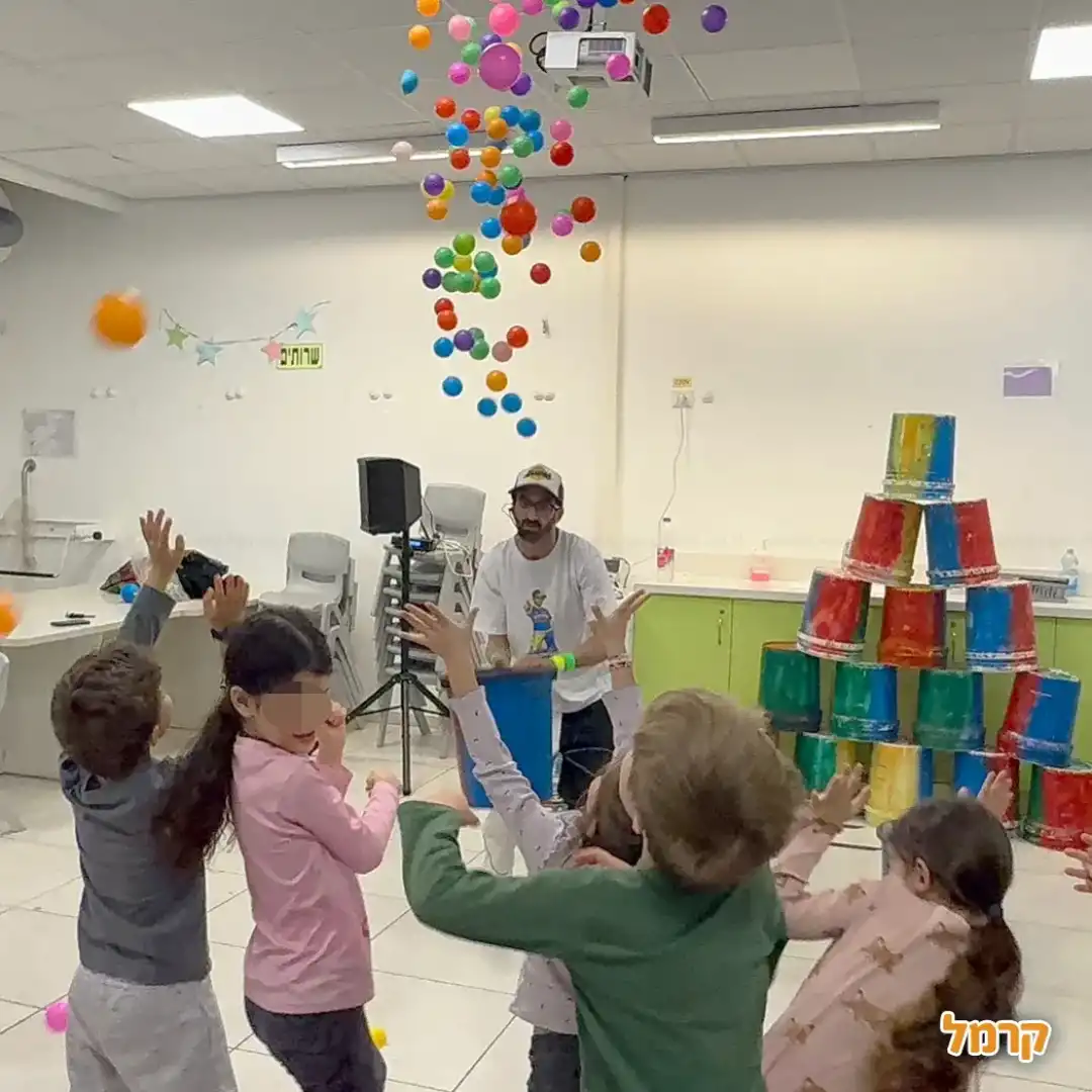 עידודו מלך הילדים