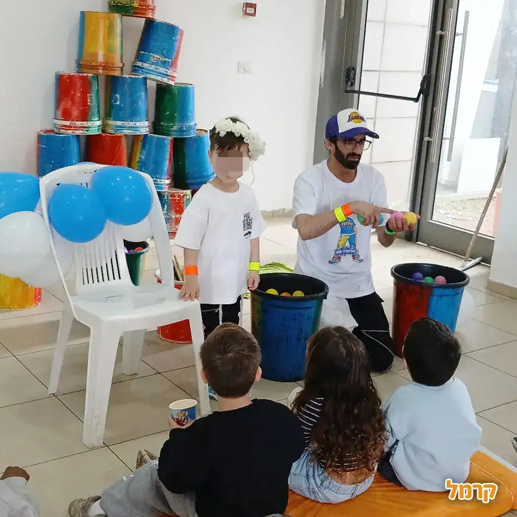 עידודו מלך הילדים