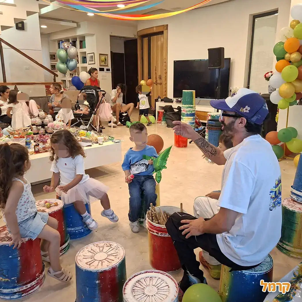 עידודו מלך הילדים