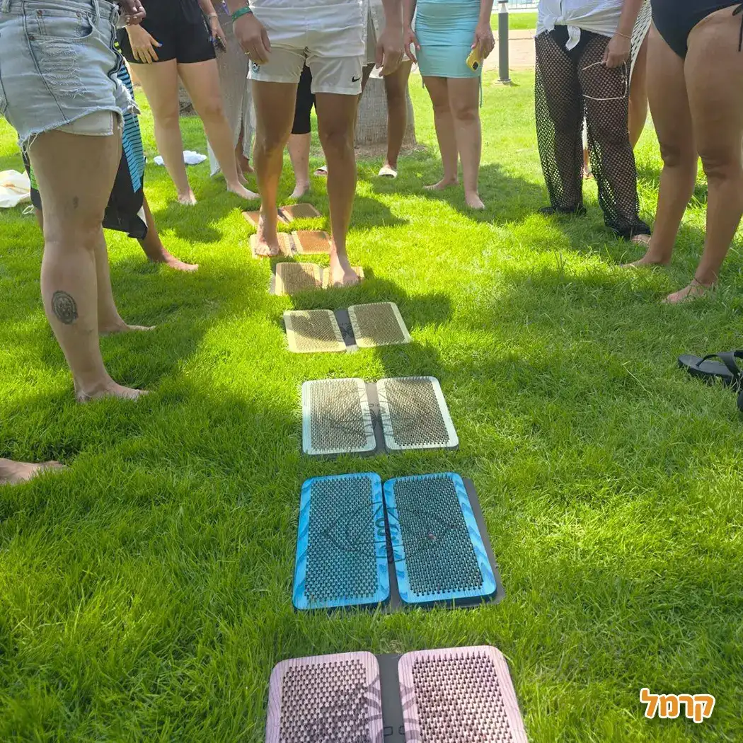 לנשום לרווחה - סדנאות נשימה ותרפיה בקור