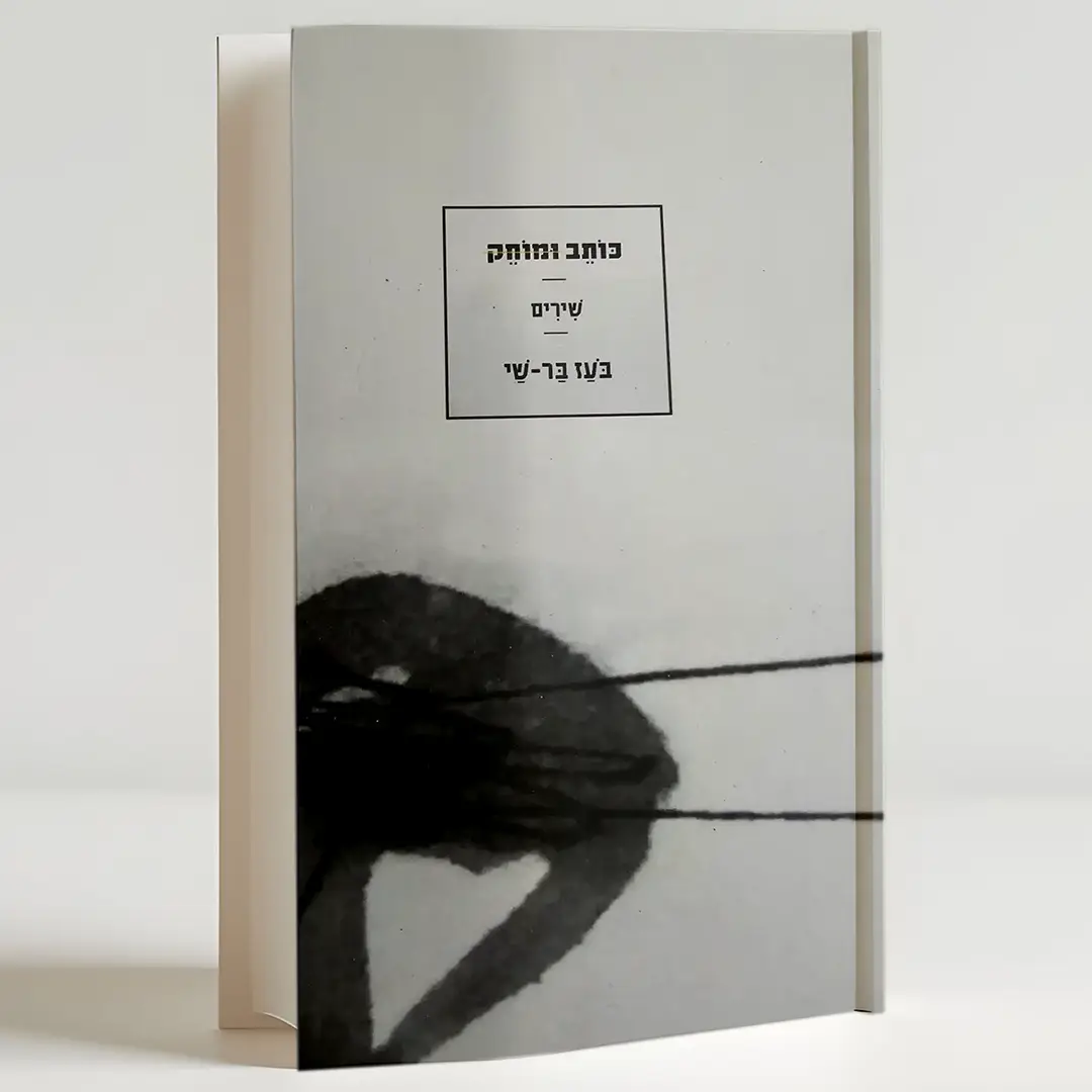 כותב ומוחק