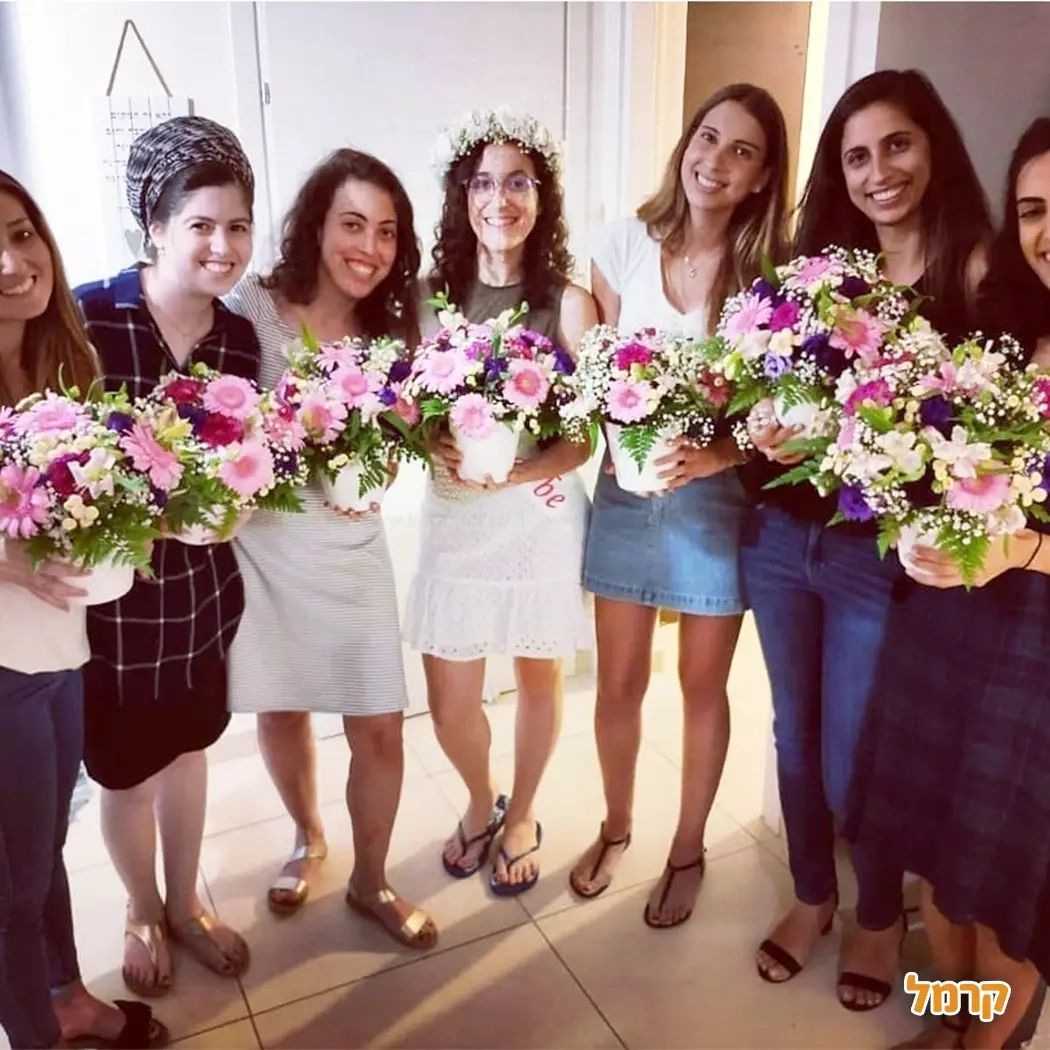 יוצרים רגעים