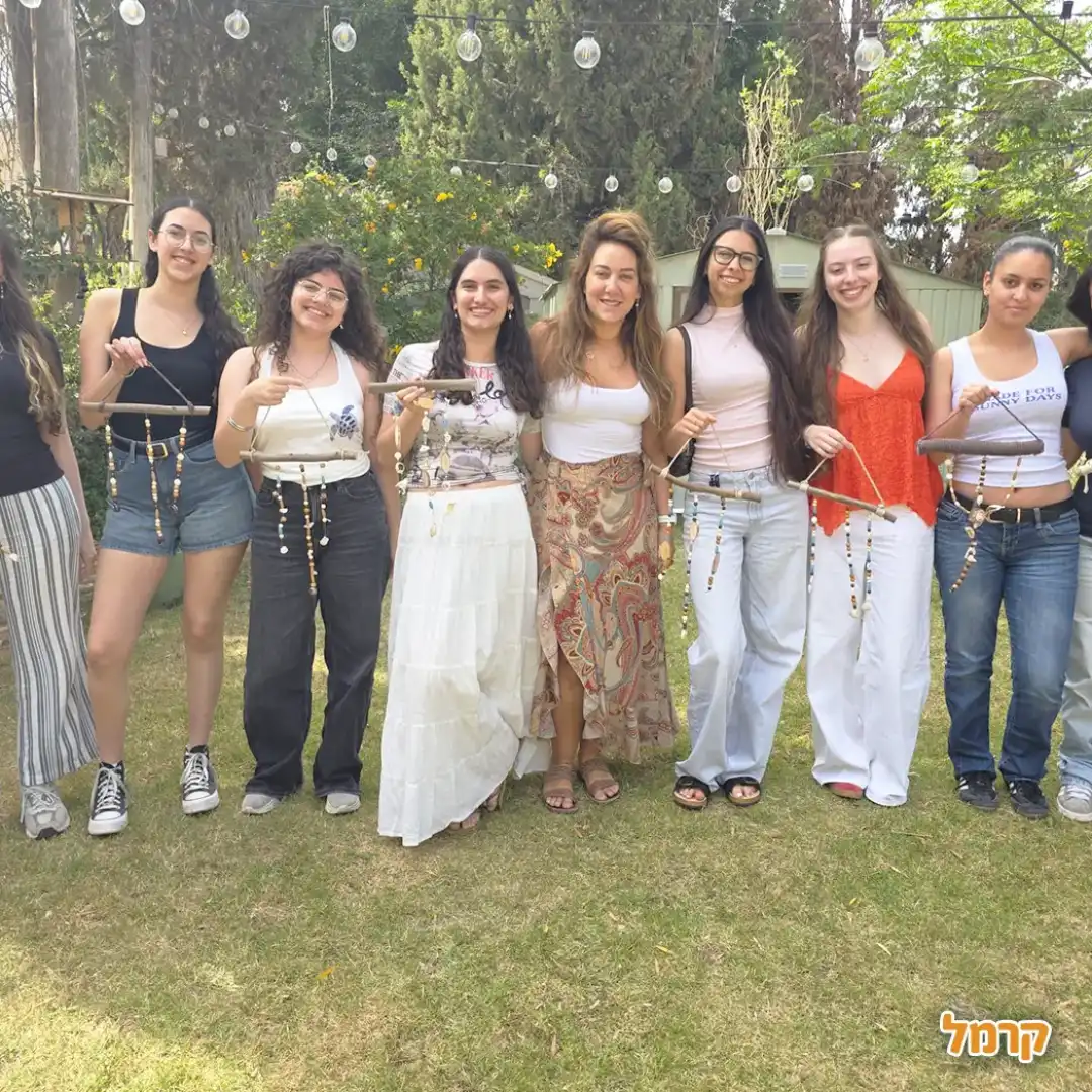 יוצרים רגעים