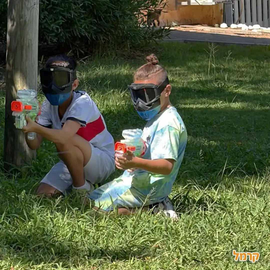 ג'לי מריובול