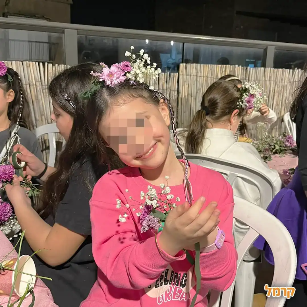 סדנאות השזירה עם אדמונית