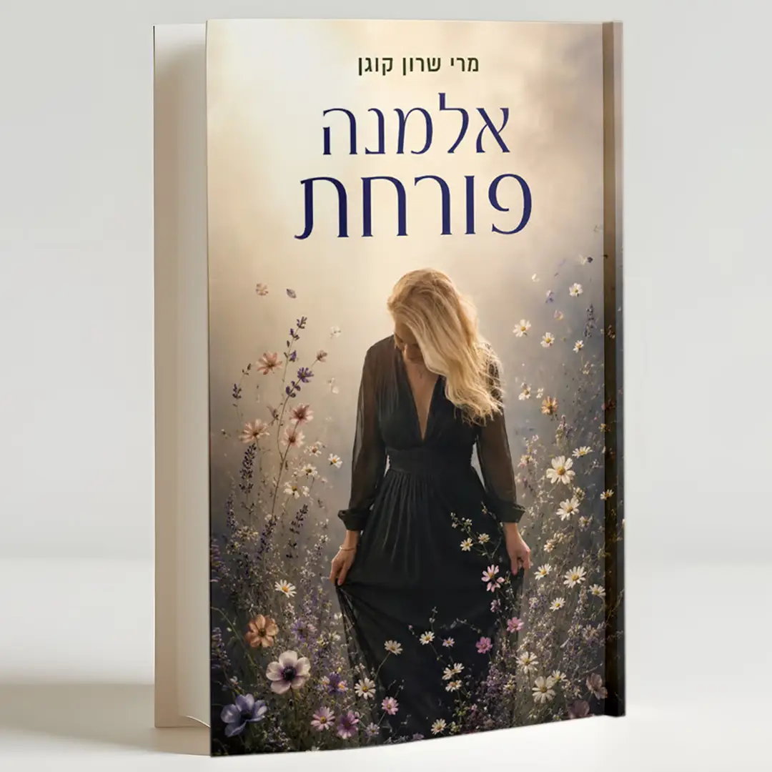 אלמנה פורחת