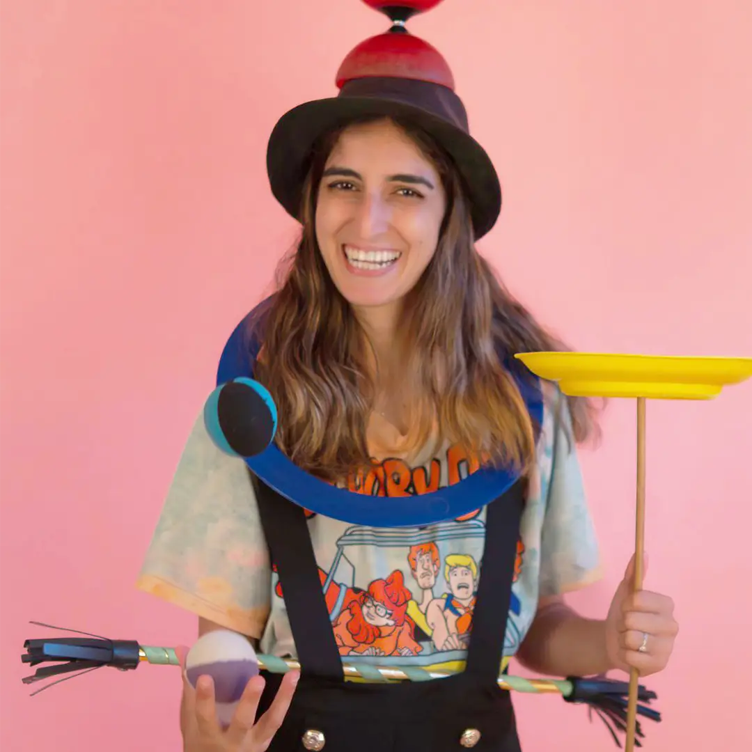 עדן לביא מג'נגלים בבטחון